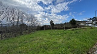 Land for sale in Amarante, Portugal — €140,000