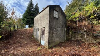 Land for sale in Baião, Portugal — €28,000