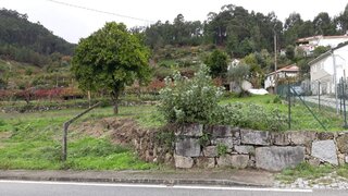 Land for sale in Marco de Canaveses, Portugal — €32,500