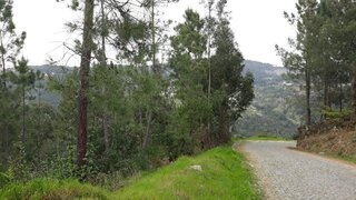 Land for sale in Baião, Portugal — €17,000