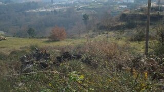 Land for sale in Marco de Canaveses, Portugal — €21,000