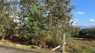 Land for sale in Valença, Portugal — €69,500