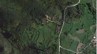 Land for sale in Marco de Canaveses, Portugal — €37,500