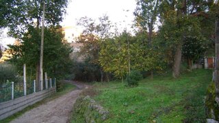 Land for sale in Marco de Canaveses, Portugal — €36,000