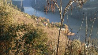 Land for sale in Baião, Portugal — €60,000