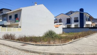 Land for sale in Vila do Conde, Portugal — €375,000
