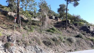 Land for sale in Baião, Portugal — €25,500