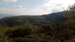 Land for sale in Baião, Portugal — €12,500