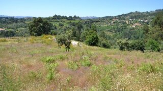 Land for sale in Marco de Canaveses, Portugal — €65,000