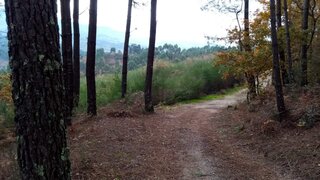 Land for sale in Amarante, Portugal — €100,000