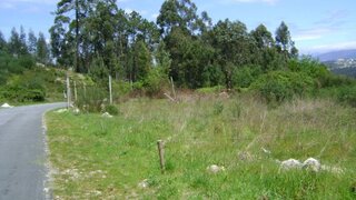 Land for sale in Marco de Canaveses, Portugal — €11,000