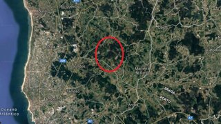 Land for sale in Póvoa de Varzim, Portugal — €100,000