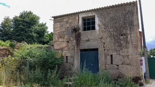 Terreno para venda em Vila Nova de Cerveira, Portugal — 32 000 €