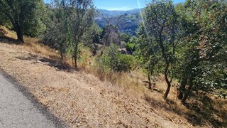 Land for sale in Baião, Portugal — €51,000
