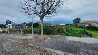 Land for sale in Esposende, Portugal — €72,500