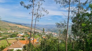 Land for sale in Baião, Portugal — €35,000