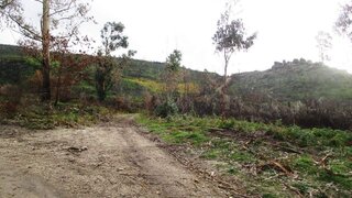 Terreno em Marco de Canaveses