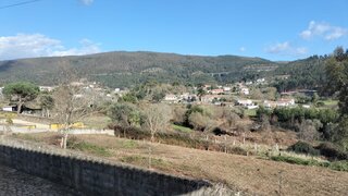 Terreno em Caminha