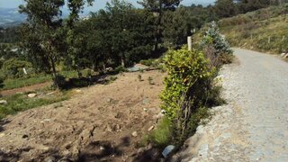 Land for sale in Marco de Canaveses, Portugal — €30,000