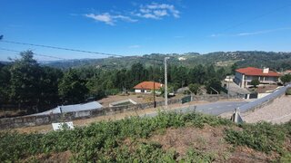 Land for sale in Amarante, Portugal — €49,000