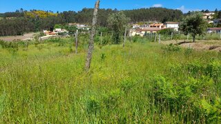 Land for sale in Amarante, Portugal — €83,000
