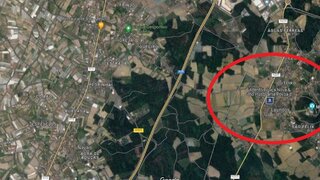 Land for sale in Póvoa de Varzim, Portugal — €325,000