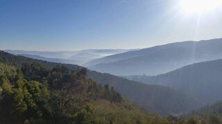 Land for sale in Baião, Portugal — €20,000