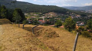 Land for sale in Barcelos, Portugal — €37,500