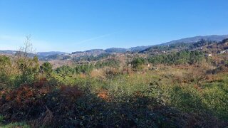 Land for sale in Marco de Canaveses, Portugal — €12,000