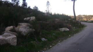 Land for sale in Marco de Canaveses, Portugal — €45,000