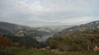 Land for sale in Cinfães, Portugal — €42,500