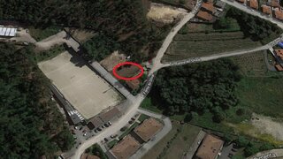 Land for sale in Vila do Conde, Portugal — €87,500