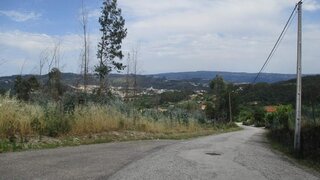 Land for sale in Amarante, Portugal — €85,000
