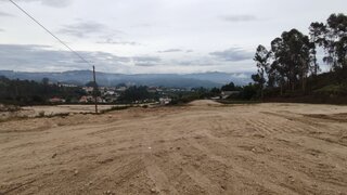 Land for sale in Amarante, Portugal — €50,000