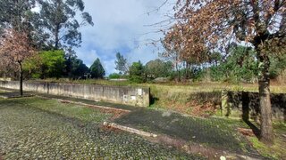 Land for sale in Esposende, Portugal — €62,500