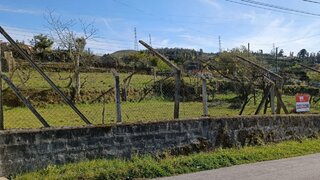 Land for sale in Marco de Canaveses, Portugal — €47,500