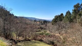 Land for sale in Amarante, Portugal — €64,000