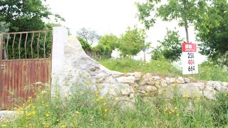 Land for sale in Caminha, Portugal — €110,000