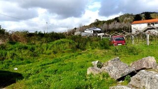 Land for sale in Baião, Portugal — €94,500