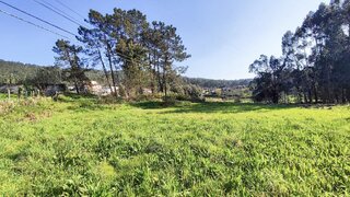 Land for sale in Viana do Castelo, Portugal — €129,000