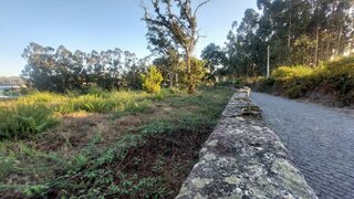 Land for sale in Vila do Conde, Portugal — €645,000