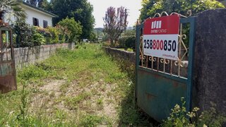 Land for sale in Ponte de Lima, Portugal — €340,000