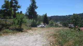 Land for sale in Marco de Canaveses, Portugal — €60,000