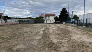 Land for sale in Penafiel, Portugal — €108,000