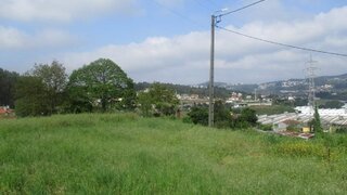 Land for sale in Vila Nova de Famalicão, Portugal — €87,500