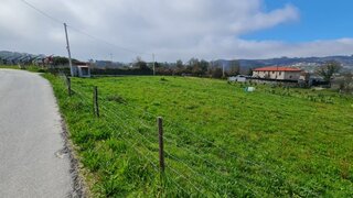 Land for sale in Baião, Portugal — €75,000