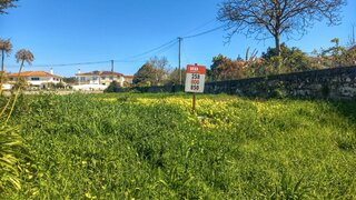 Terreno de 1047 m² em Viana do Castelo