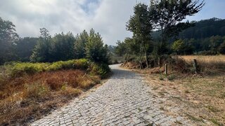 Land for sale in Marco de Canaveses, Portugal — €24,000