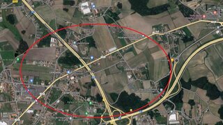 Land for sale in Vila do Conde, Portugal — €190,000