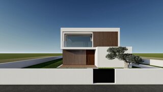 Land for sale in Amarante, Portugal — €69,000